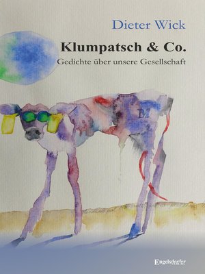 cover image of Klumpatsch & Co